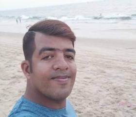 Ashish Sadhwani, 38 лет, Indore