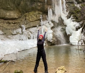 Yuliya, 44, Sevastopol