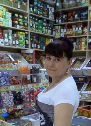 Наталья, 45, Россия, Гурьевск (Кемеровская обл.)