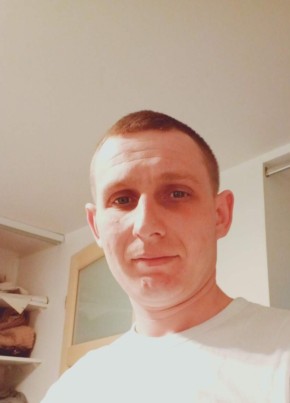 Миша, 33, Bundesrepublik Deutschland, Hamburg-Harburg