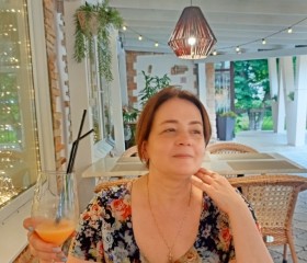 Ekaterina, 54, Saint Petersburg