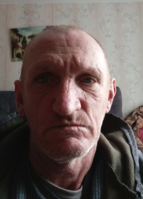 Николай из Михайловка (Волгоградской обл.) 52 года