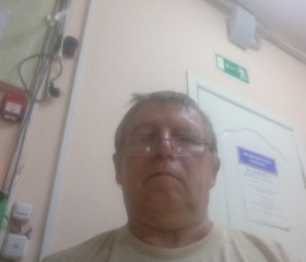 Николай, 62 года, Курчатов
