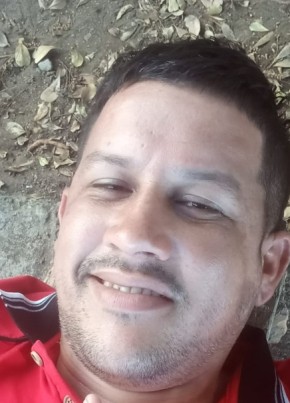 Jose из Maracaibo 37 лет