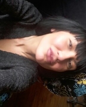 Элина, 40, Україна, Київ