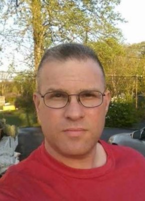 James, 48, United States of America, Union City (State of New Jersey)