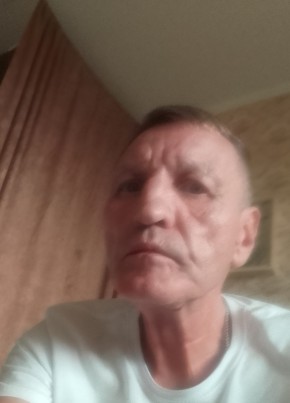 Виктор, 64, Россия, Саров
