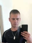 Aleksandr, 28, Volgograd