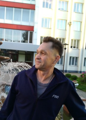 Андрей, 57, Россия, Прокопьевск