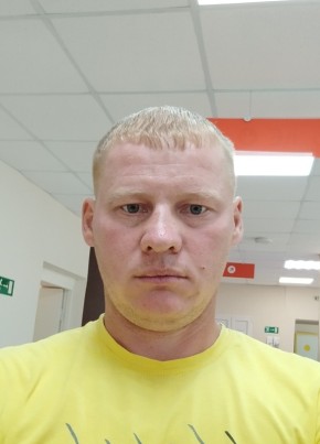 Сергей, 38, Россия, Пижанка