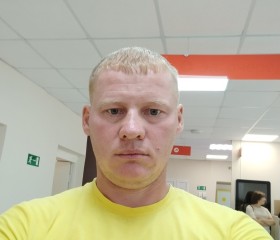 Сергей, 38 лет, Пижанка