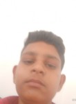 Baria Rajendra, 19 лет, Godhra