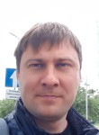 Grisha, 41, Krasnoyarsk