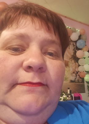 Екатерина из Ревды 43 года