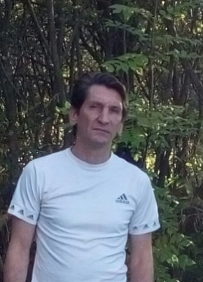 Vladimir, 52, Россия, Орёл