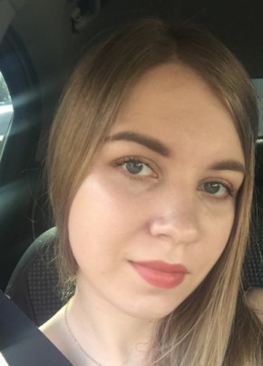 Angel, 33, Россия, Самара
