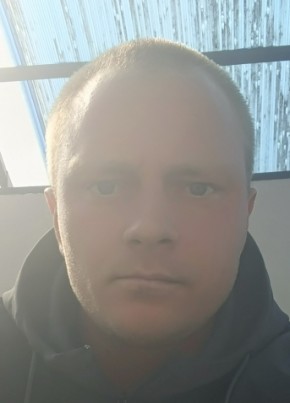 Дима из Ярославли 31 год