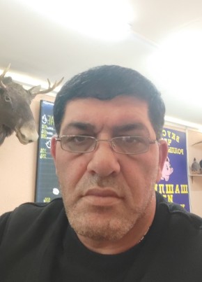 Artik, 50, Russia, Moscow