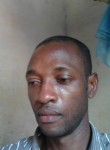 Gwet jean roge, 46 лет, Yaoundé