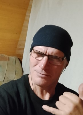 Алексей из Приморск (Ленинградской обл.) 54 года
