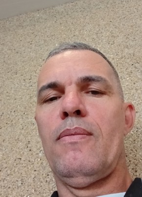Mauricio из Vila Velha 49 лет
