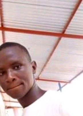 Steven, 26, République du Burundi, Bujumbura