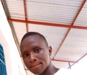 Steven, 26 лет, Bujumbura