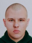 Nikita, 20, Volzhskiy (Volgograd)