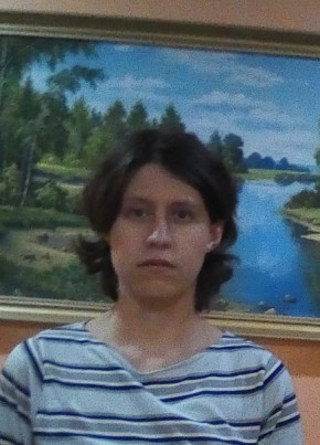 Евгения, 30, Россия, Курск