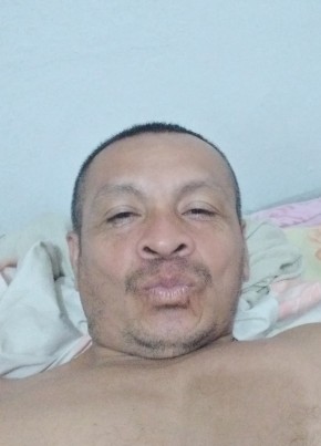 Fabiano из Caucaia 45 лет