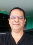 José , 71 год, Guarapuava