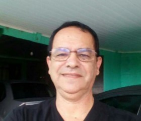 José , 71 год, Guarapuava