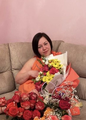 Natalya, 48, Russia, Michurinsk