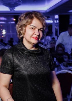 Наталья, 45, Россия, Сыктывкар