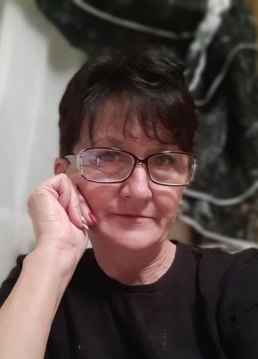 Ольга из Рассказово 52 года