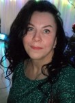 Юлия, 48 лет, Новосибирск