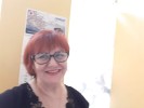 Людмила, 72 - Только Я май 2017г  СПБ  на работе