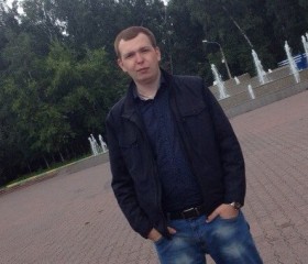 Герман, 32 года, Новокузнецк