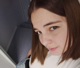 Zlata, 20, Tolyatti