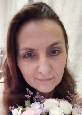 Ирина из Егорьевска 49 лет
