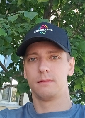 Антон