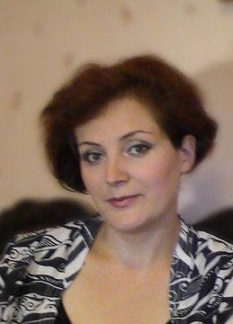 Наталья, 50, Россия, Муром