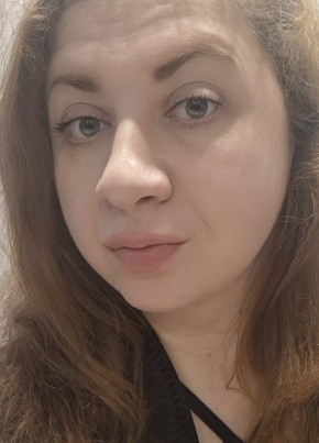 Полина из Кохмы 32 года