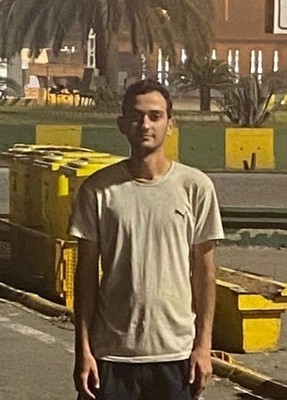 Zaur, 21, Russia, Astrakhan
