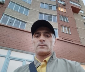 Fail, 44, Frankfurt am Main