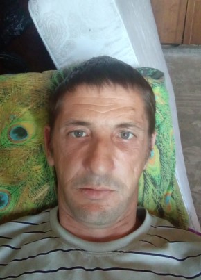Анатолий из Николаевска-на-Амуре 37 лет