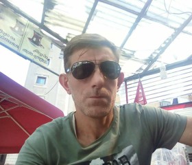 Erdal, 48, Tbilisi