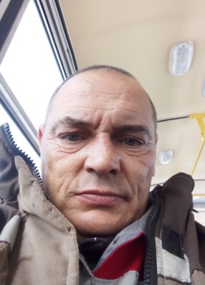 Александр из Кемерово 49 лет