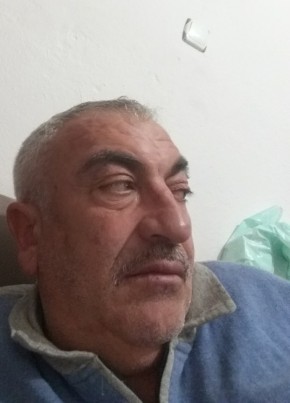 Huseyin, 57, Türkiye Cumhuriyeti, Fethiye