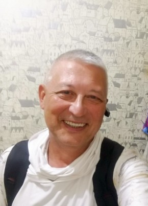 Aleks из Протвино 58 лет